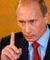 Путин запретил монополиям повышать тарифы в течение года