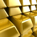 Активы Нацбанка Казахстана в золоте составили 7,1 миллиарда долларов