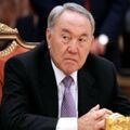 Назарбаев призвал ЕС отказаться от санкций против РФ