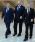 Информационно-финансовый пакт заключат Россия, Казахстан и Белоруссия