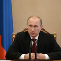 Путин рассказал о стоимости рубля и снижении цен на нефть