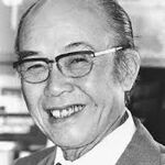 Суичиро Хонда