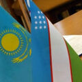 Казахстан и Узбекистан обсудили торгово-экономическое сотрудничество