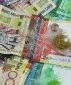 Тенге привяжут к мультивалютной корзине