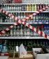 В Казахстане запретили продажу алкогольной продукции РФ