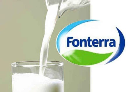 Fonterra