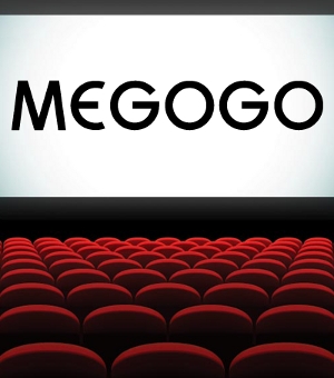 Онлайн-кинотеатр MEGOGO