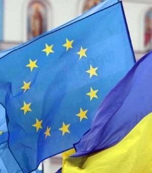 ЕС и Украина