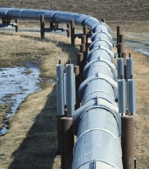 Нефтепровод