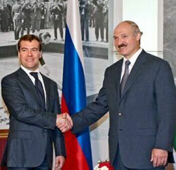 Белорусь получит кредит на $450 миллионов