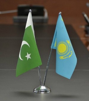 Пакитан инвестирует Казахстан