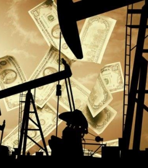 Повышение цены на нефть