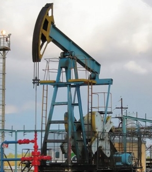 казахстанская нефть