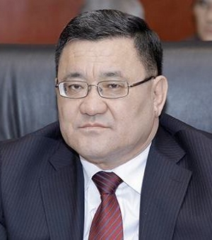 Базарбай Нурабаев