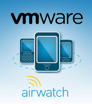 VMware и AirWatch