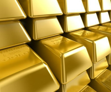 Золотовалютный резерв Казахстана
