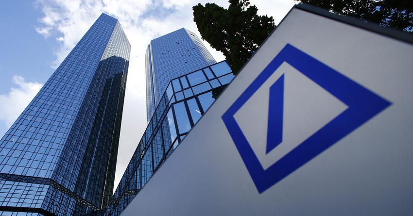 Deutsche Bank