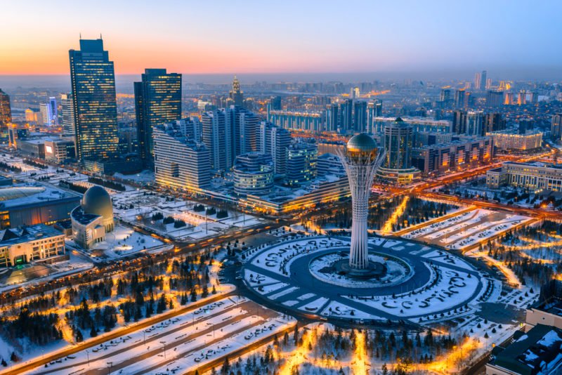Какие риски и угрозы ждут Казахстан в ближайшем будущем?