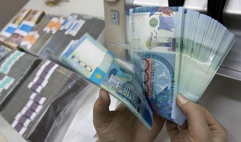 В Казахстане создадут новое агентство по регулированию и развитию финансовых рынков
