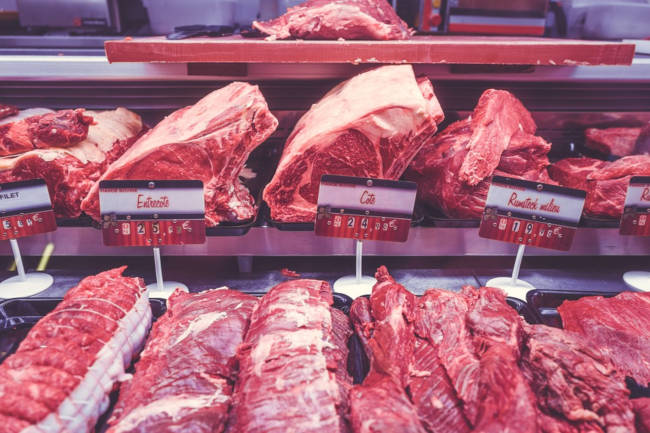 Человечество будет постепенно переходить на потребление искусственного мяса