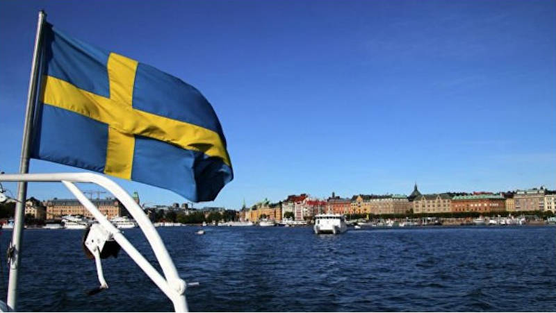 Стратегия Швеции по борьбе с COVID-19 вызывает огромный резонанс в мире