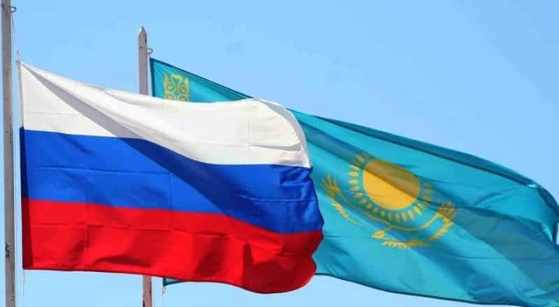 Казахстан и Россия обсудили использование нацвалют при взаиморасчетах
