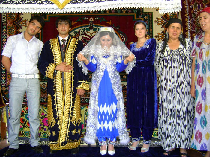 Вот вам камень в еду: Какие традиции Центральной Азии вызывают недоумение