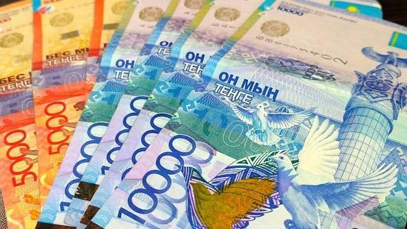 Средний размер пенсии в Казахстане – 94 733 тенге