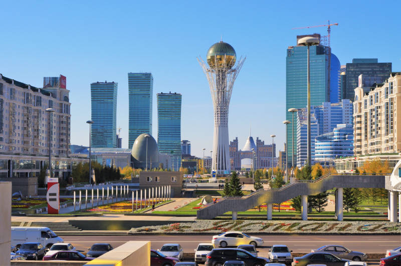 В Казахстане сформируют новую структуру экономики