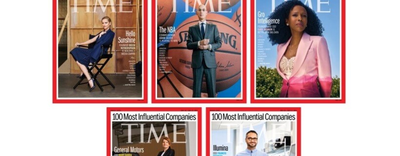 Time 100 влиятельных людей. 100 Самых влиятельных людей в истории. Журнал time назвал 100 самых влиятельных компаний. Рейтинг влиятельных политиков журнала time. Журнал time назвал 100 самых влиятельных компаний 2022.