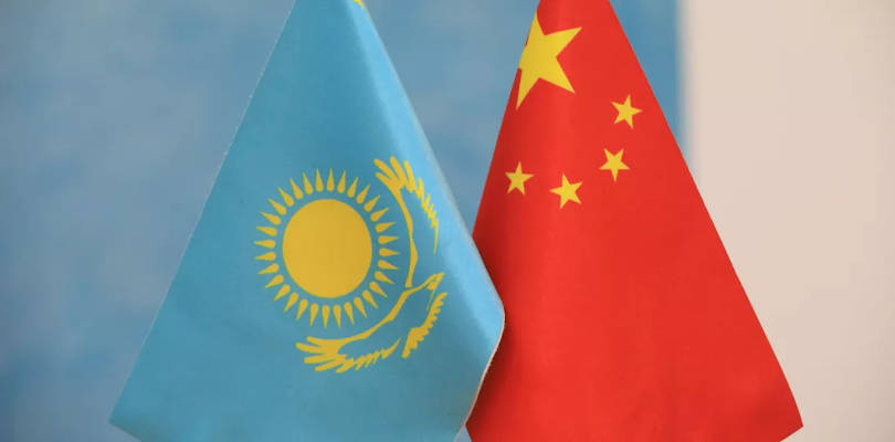 Стало известно, сколько Китай инвестирует в Казахстан