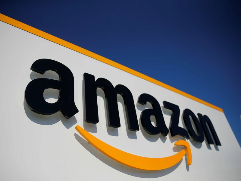 Amazon увольняет 10 тысяч сотрудников