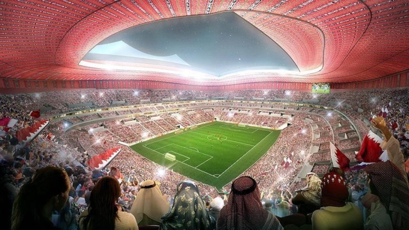 Билеты на ЧМ по футболу в Дохе станут самыми дорогими в исто