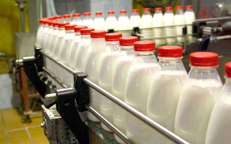 В Турции молочная продукция подорожала на 300%