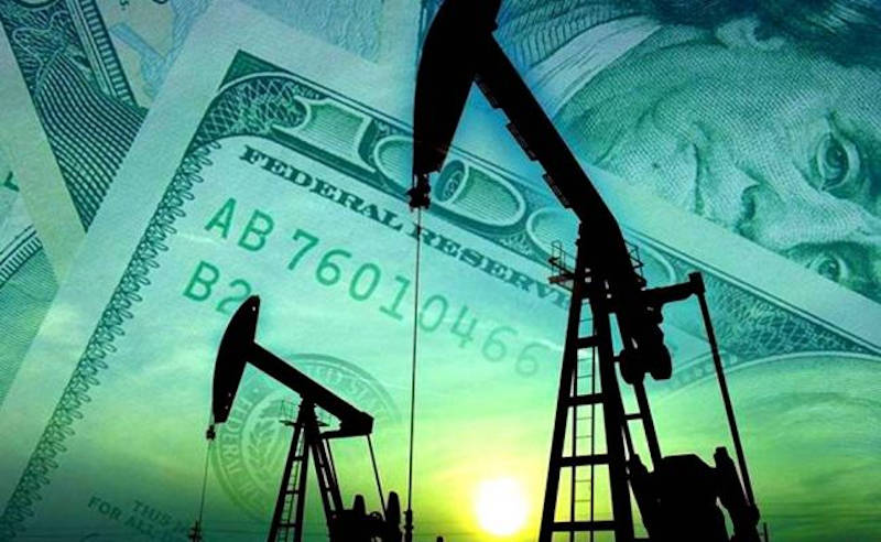 Нефть подорожала до 100 долларов и продолжит расти