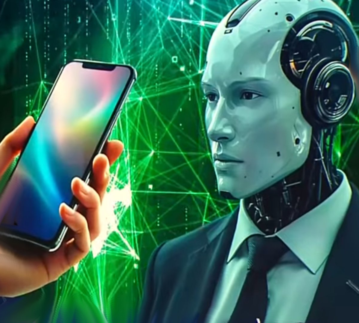 Будущее без смартфонов становится ближе по прогнозу Илона Маска