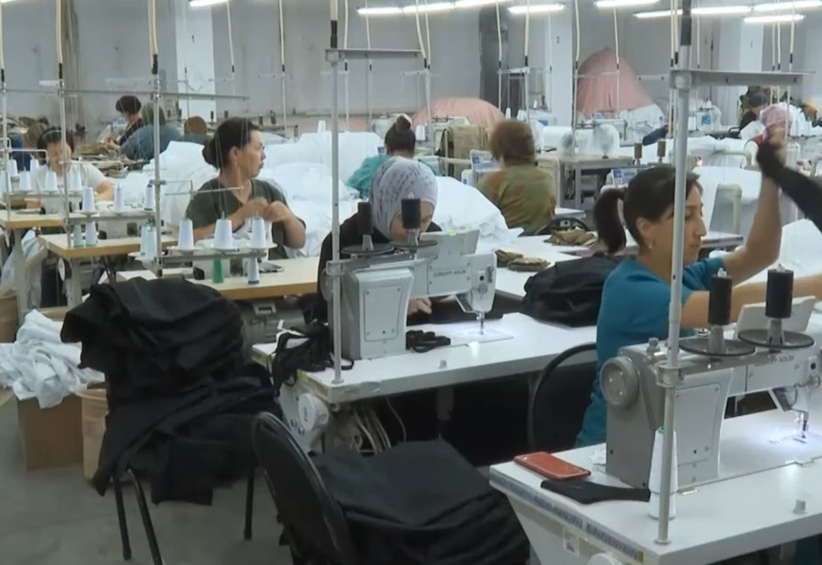 В Казахстане с начала года закрылись почти 65 тысяч субъектов малого и среднего бизнеса